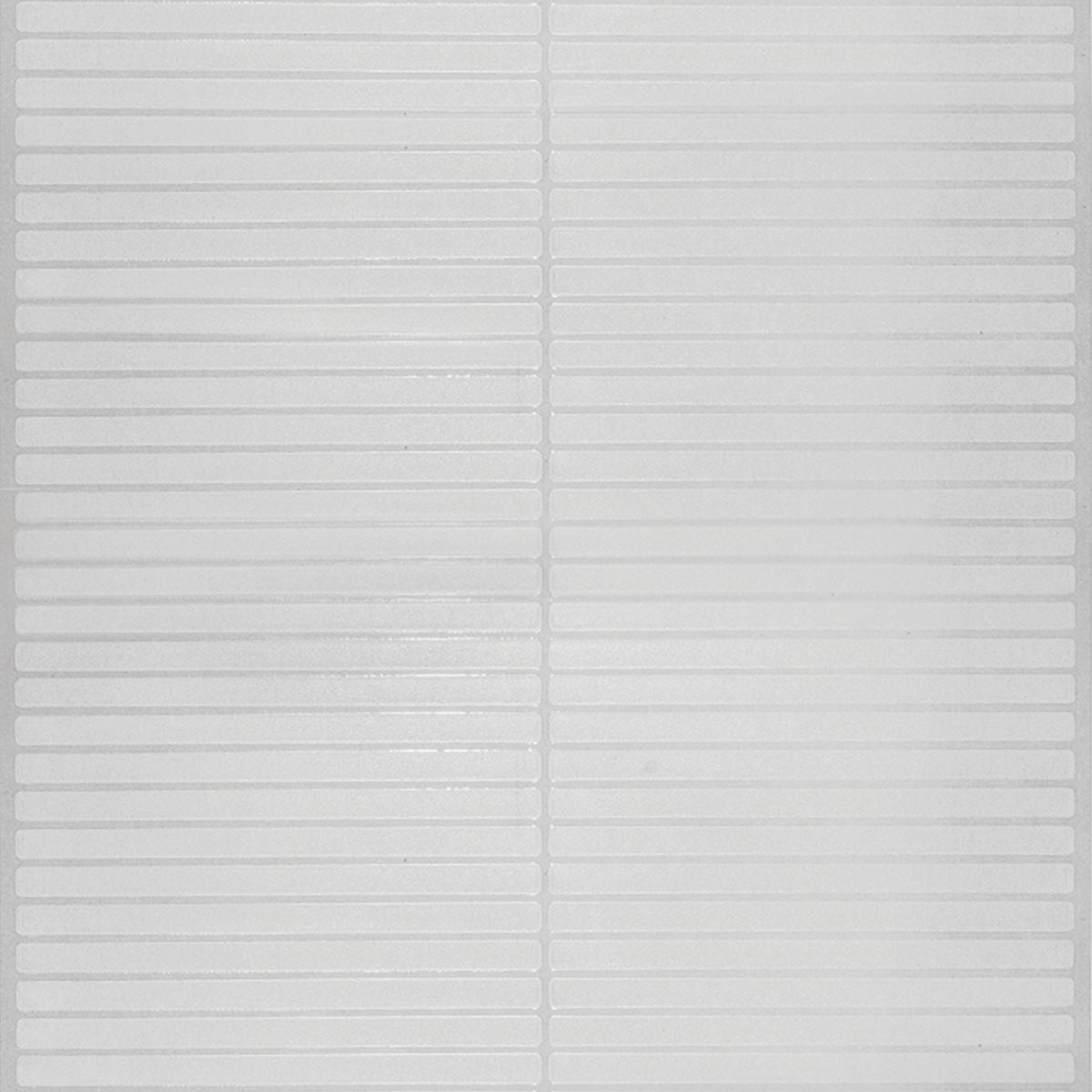 Multy Home 27 In. x 100 Ft. Clear Hardfloor Protector