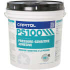 Capitol Pressure Sensitive Flooring Adhesive, 4 Gal. Image 1