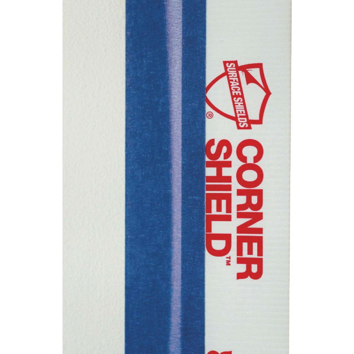 Surface Shields 2.5 In. x 48 In. Corner Shield Corner Guard (24-Piece)