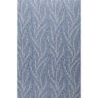 MSI Indigo Bloom Peel and Stick Wallpaper (20.5 In. x 18 Ft.) Image 1