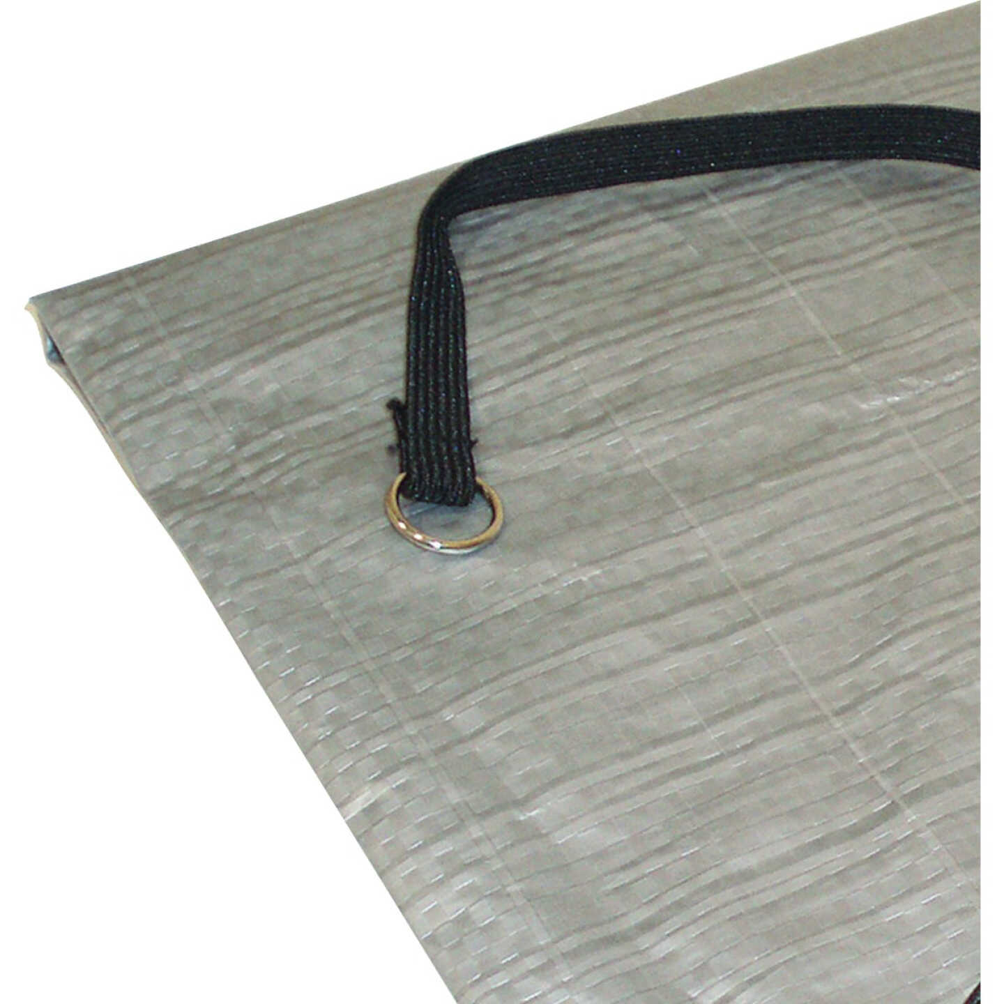 Frost King 18 In. x 27 In. x 16 In. 6 mil Rectangular Air Conditioner Cover Image 6