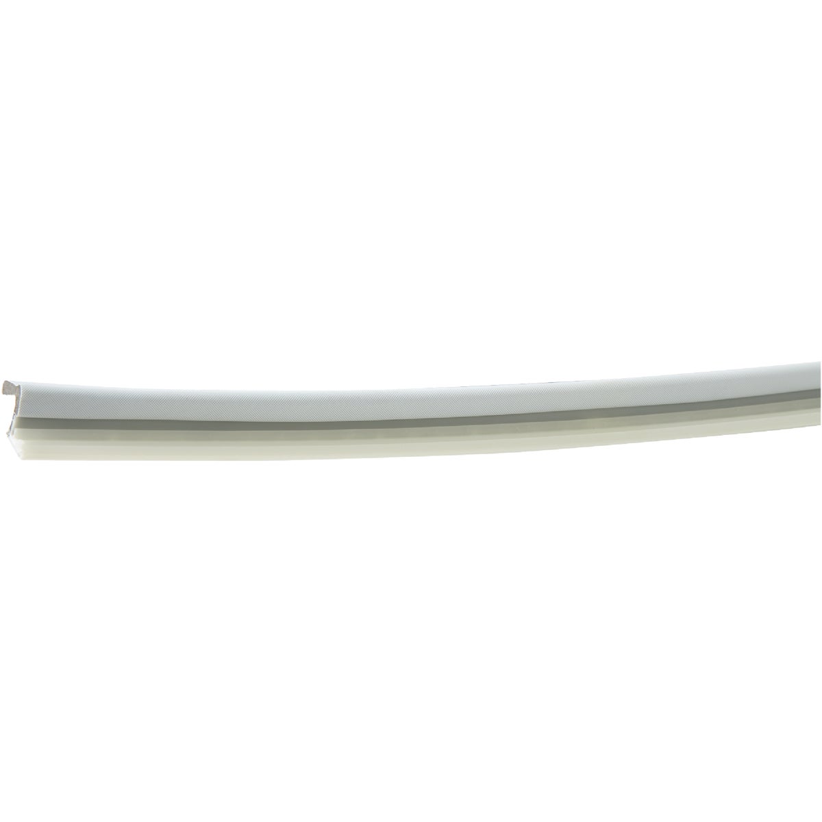 Frost King 7 Ft. 1 In. White Door Gasket Image 2