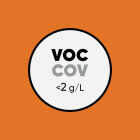 Roberts 1487 Engineered+ Wood Flooring Adhesive, 4 Gal. Image 5