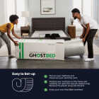 GhostBed Essential Queen Gel Memory Foam Mattress Image 3