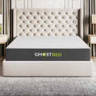 GhostBed Essential Queen Gel Memory Foam Mattress Image 1