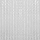 Multy Home 27 In. x 6 Ft. Clear Low Pile Pre-Cut Carpet Protector Image 1