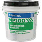 Capitol Carpet & Sheet Vinyl Adhesive, 4 Gal. Image 1