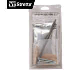 VT Industries Stretta Laminate Countertop Installation Kit Image 2