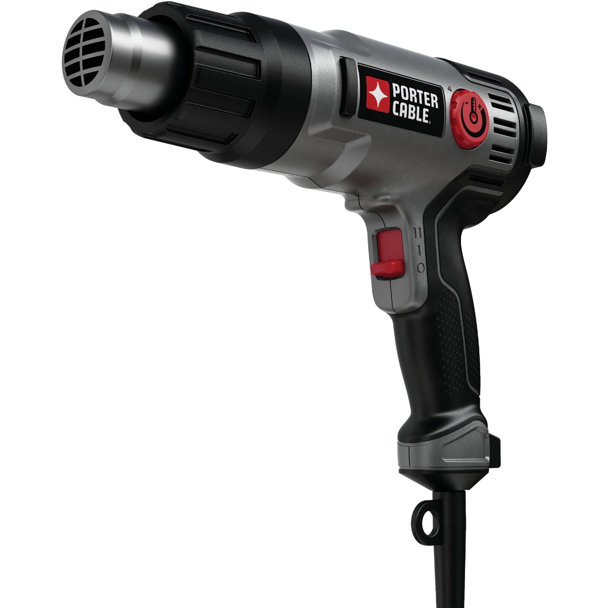Porter Cable 1500W 6 Ft. Heat Gun Image 2