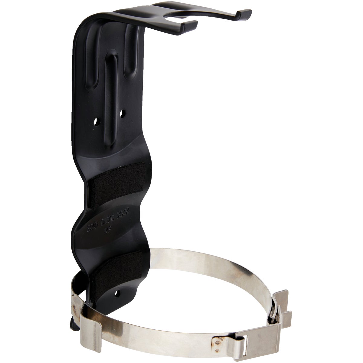 First Alert 2-1/2 In. Fire Extinguisher Bracket Image 3