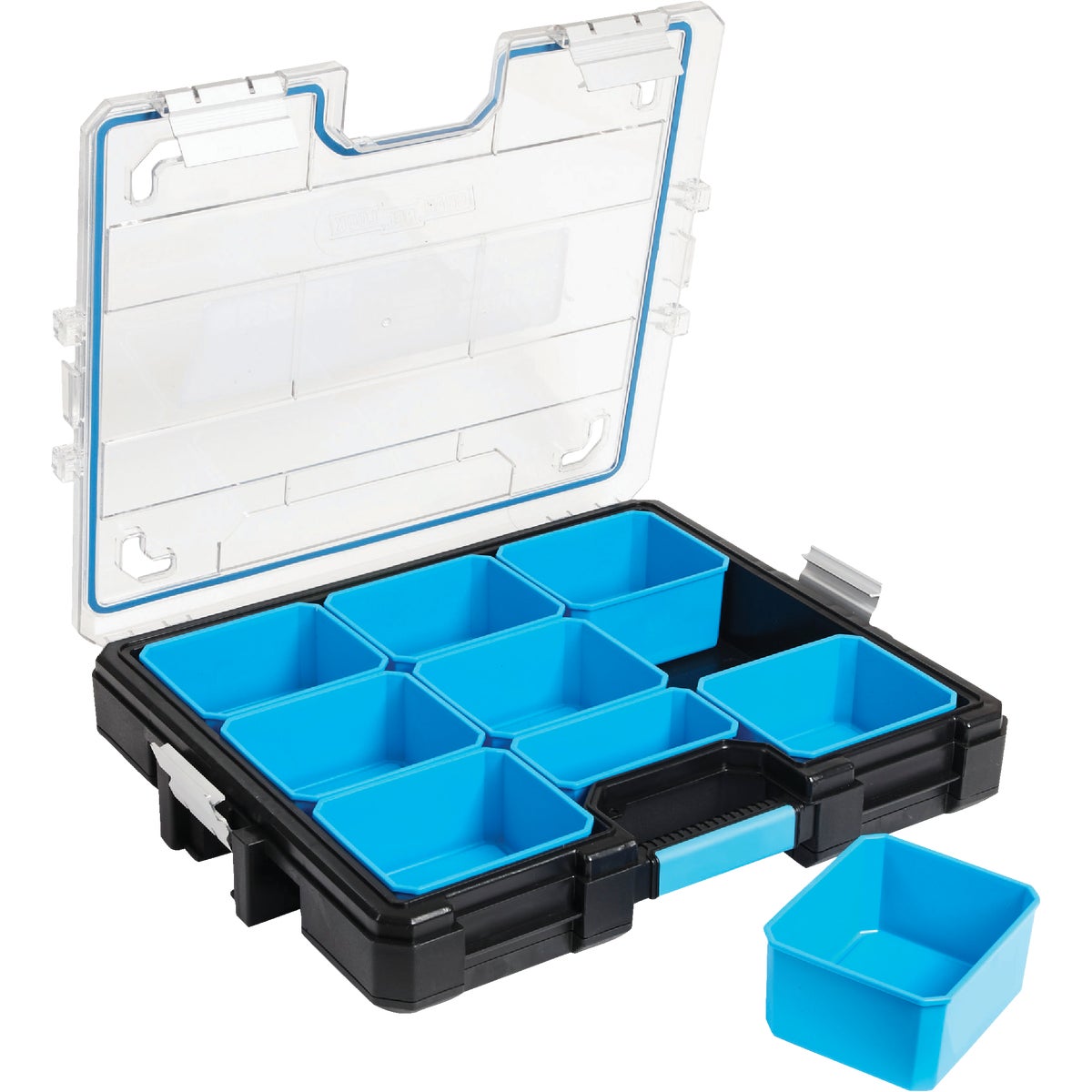 Channellock Large Parts Storage Box Image 3