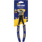 Irwin Vise-Grip 8 In. End Cutting Pliers Image 2