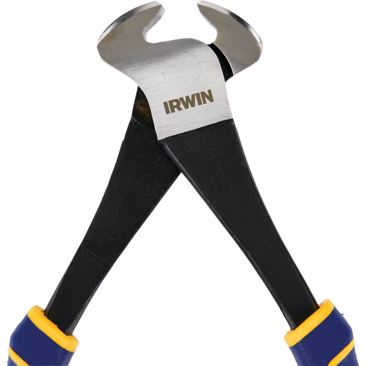 Irwin Vise-Grip 8 In. End Cutting Pliers Image 3