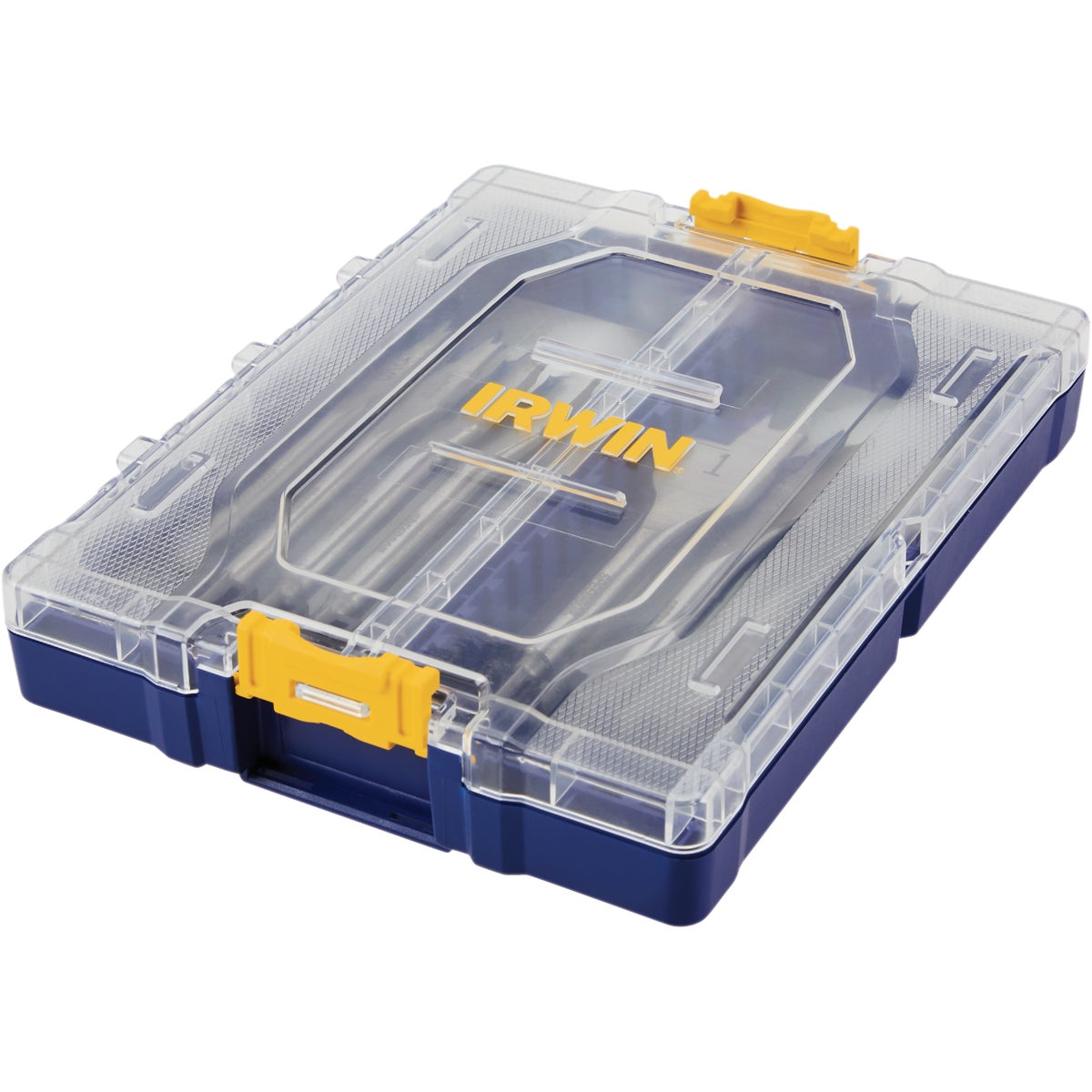 Irwin Speedbor 8-Piece Spade Bit Set Image 7