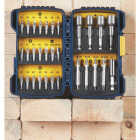 30PC SCREWDRIVER BIT SET Image 1