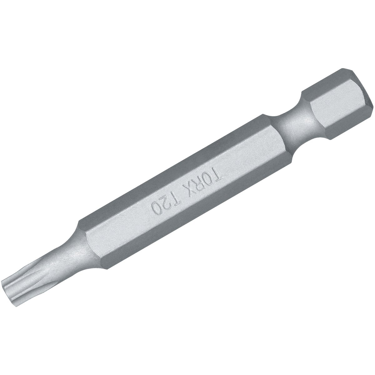 DEWALT T20 TORX 2 In. 1/4 In. Power Screwdriver Bit Image 2