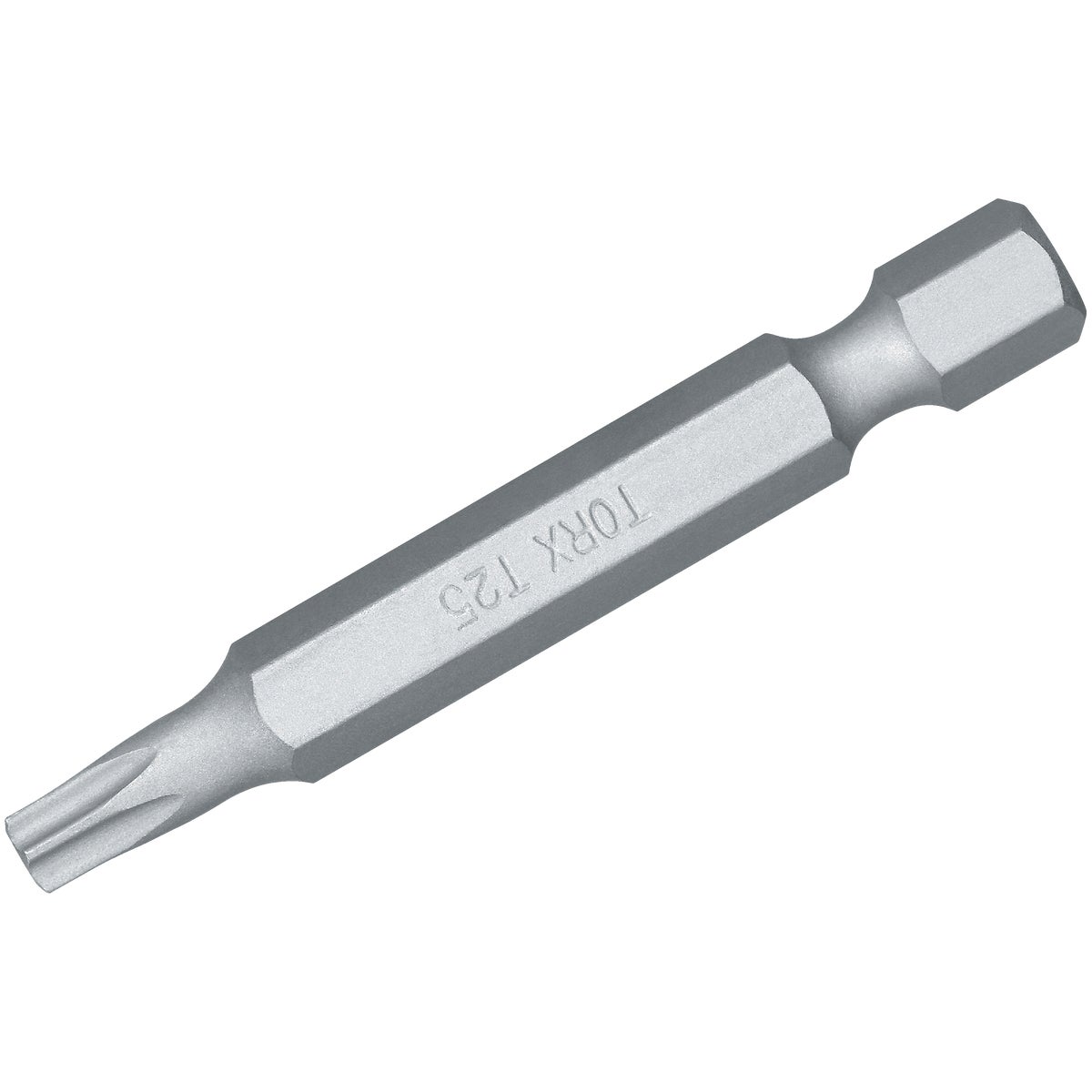 DEWALT T25 TORX 2 In. 1/4 In. Power Screwdriver Bit Image 2