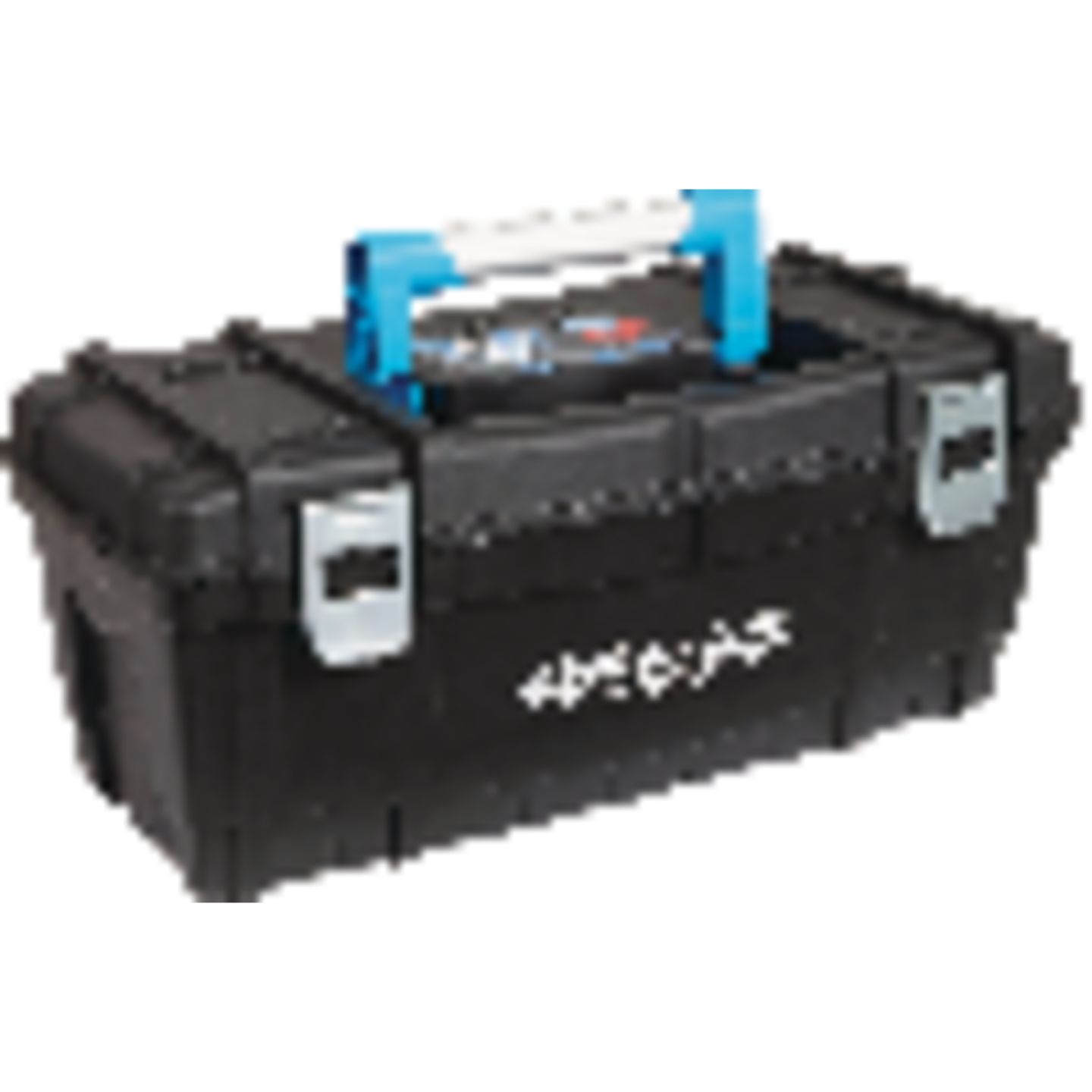 Channellock 24 In. Toolbox Image 3