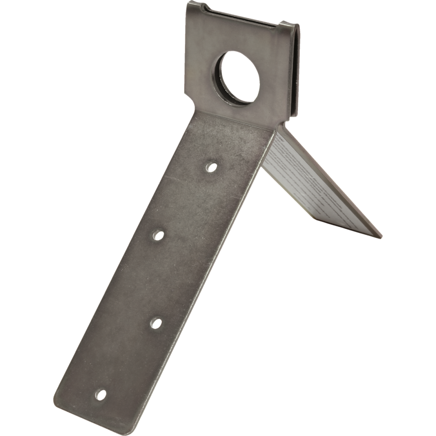 Fall Tech Single Use All-Steel Roof Anchor Image 1