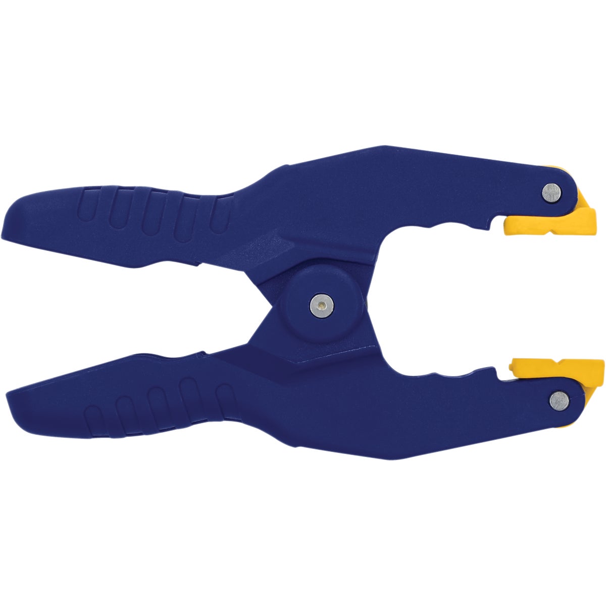 Irwin Quick-Grip 1 In. Plastic Spring Clamp Image 4