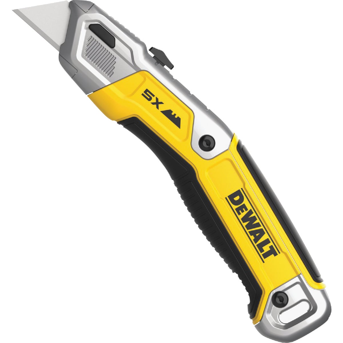 DEWALT Retractable Utility Knife Image 1