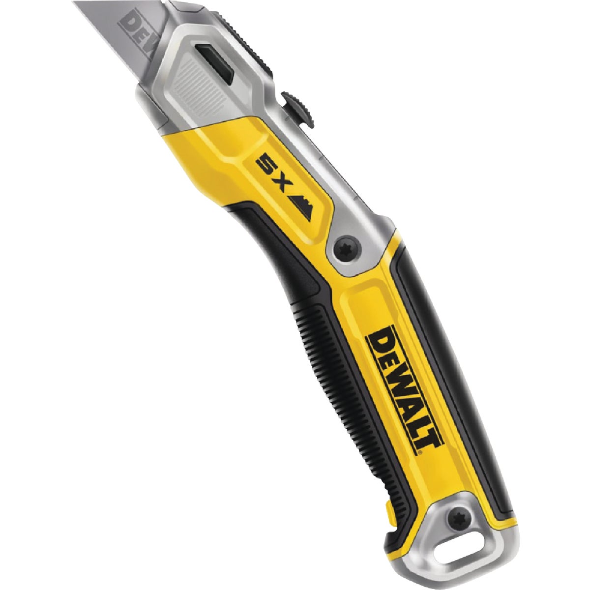 DEWALT Retractable Utility Knife Image 2