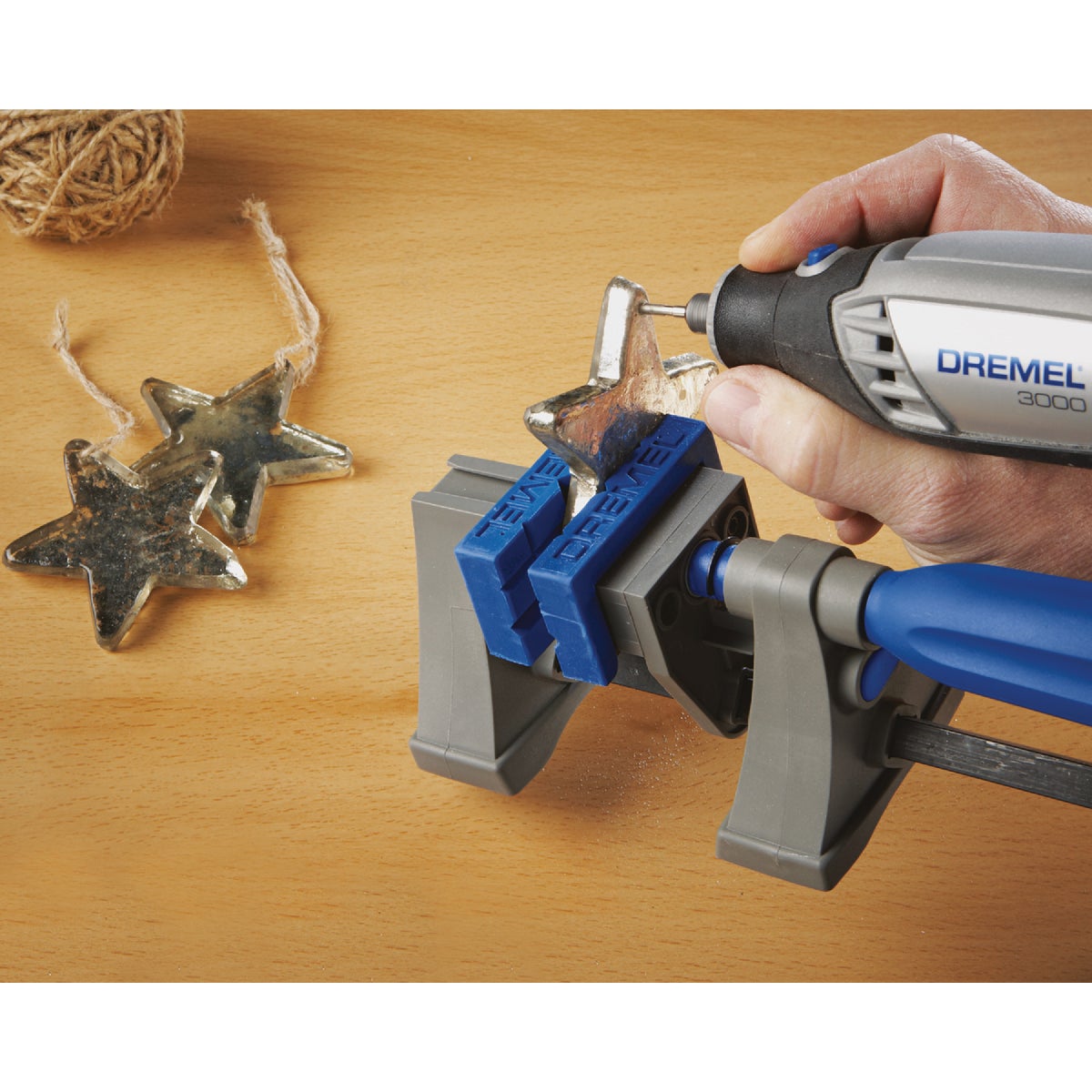 Dremel 1/8 In. Diamond Glass Drilling Bit Image 3