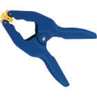 Irwin Quick-Grip 2 In. Plastic Spring Clamp Image 1