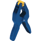 Irwin Quick-Grip 2 In. Plastic Spring Clamp Image 3