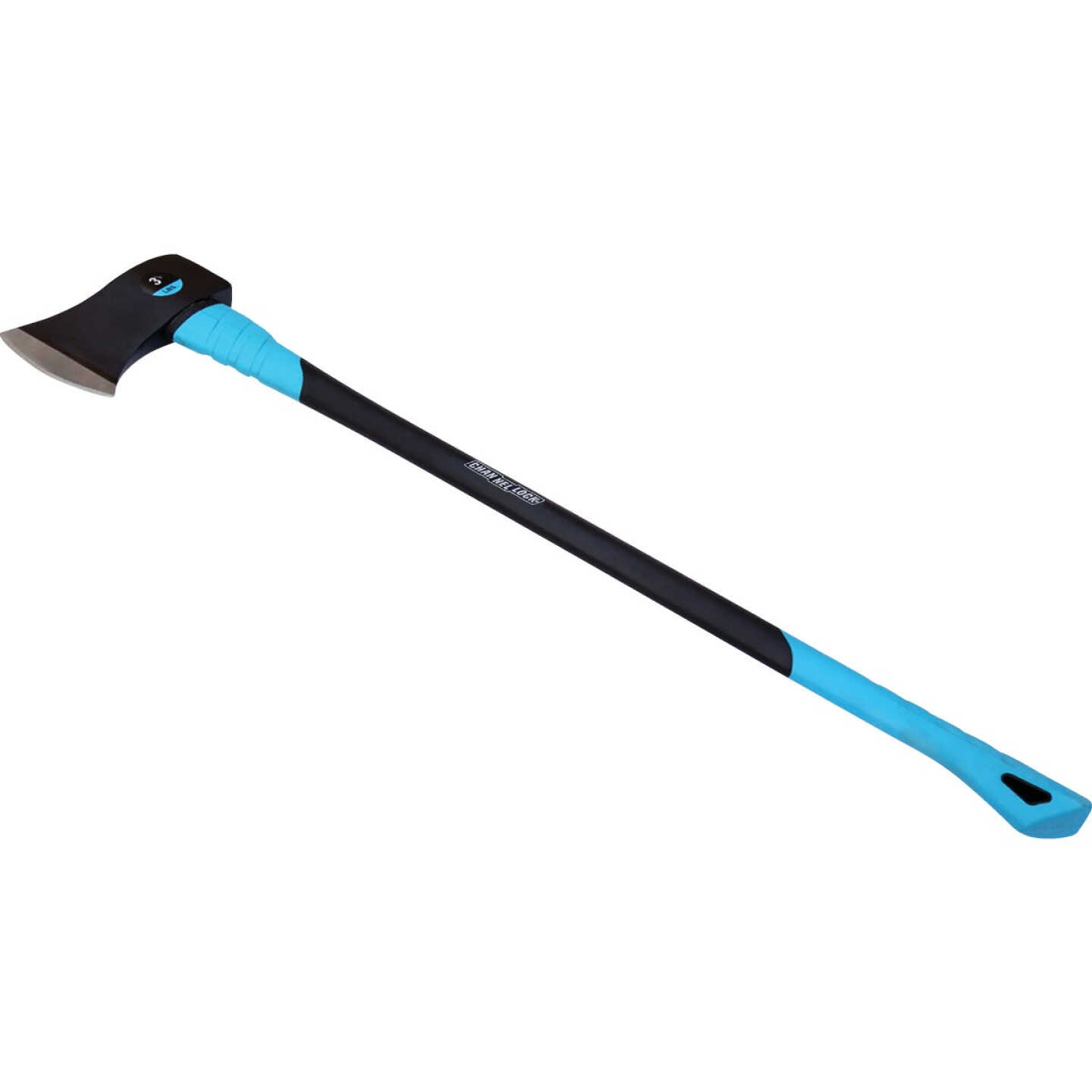 Channellock 6 Lb. Maul with 35 In. Fiberglass Handle Image 3