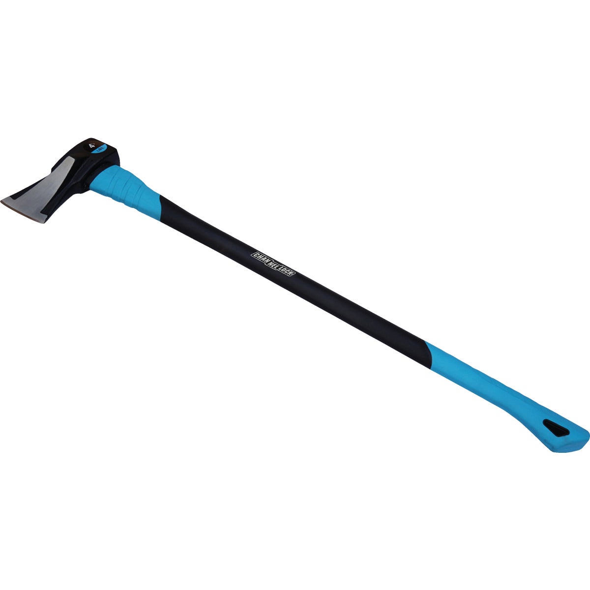 Channellock 4-1/2 Lb. Rapid Maul with 36 In. Fiberglass Handle Image 3