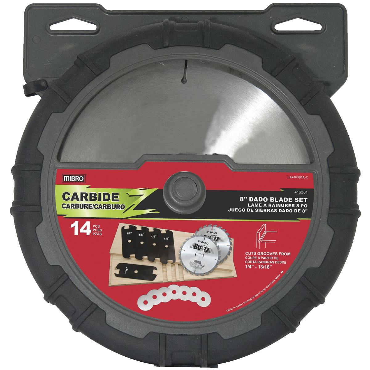 Circular Saw Blades & Accessories