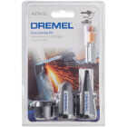 Dremel Sharpening Attachment Kit Image 3