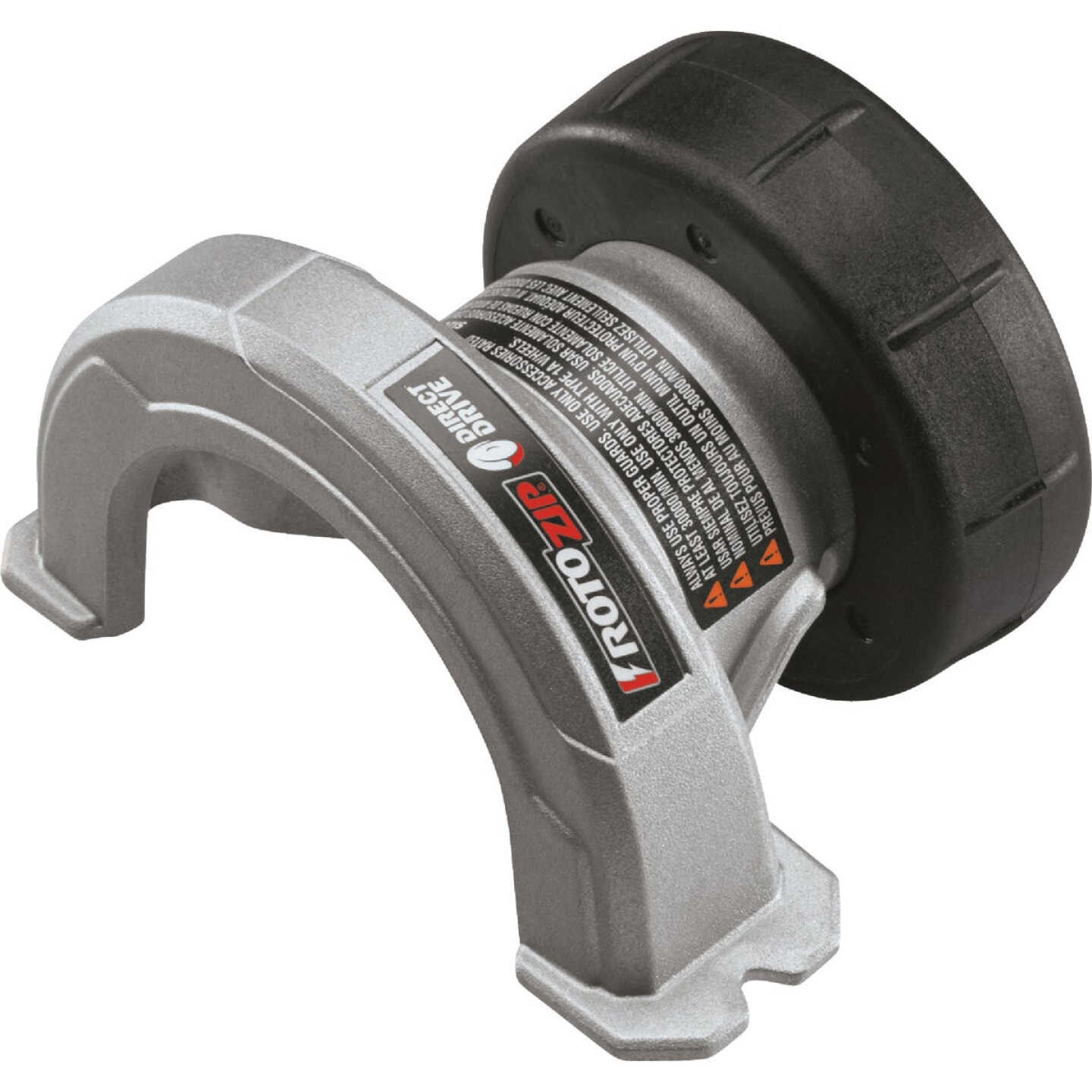 Rotozip 3/4 In. Direct Drive Cut-Off Attachment Image 1