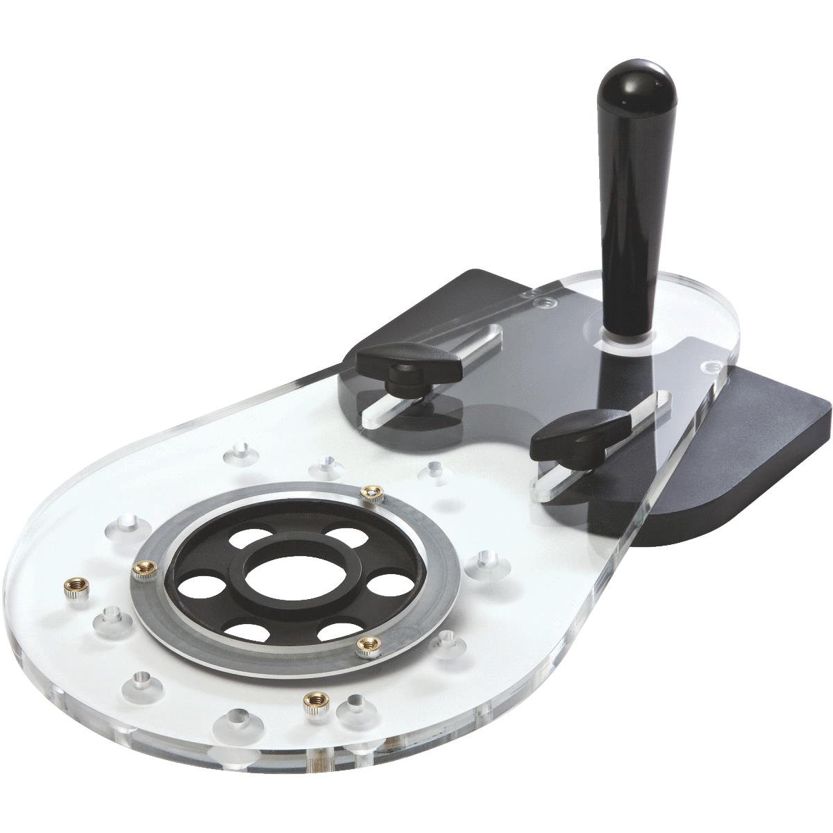 Router Bits & Accessories