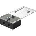 3/8" DOWELING JIG Image 1