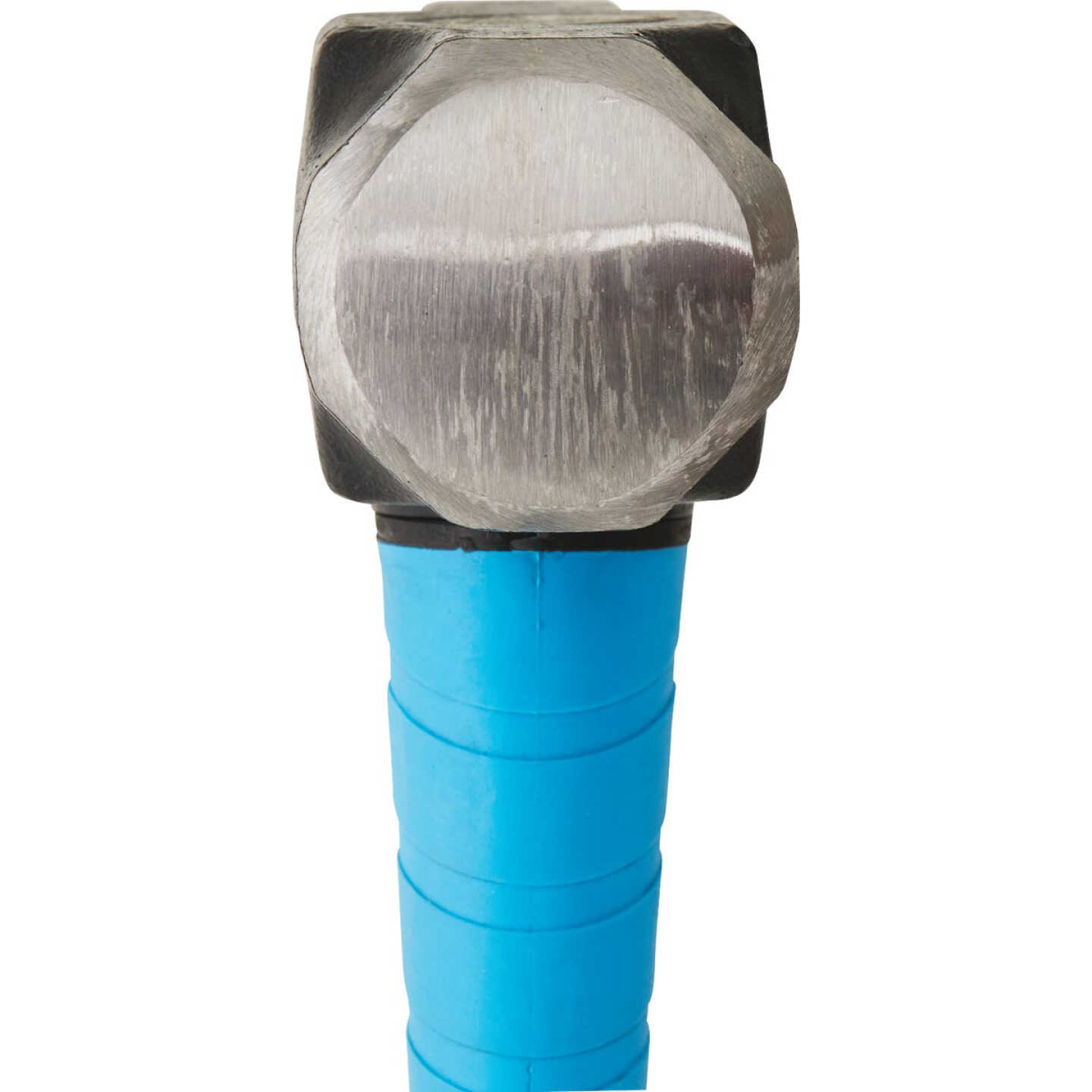 Channellock 10 Lb. Double-Faced Sledge Hammer with 34 In. Fiberglass Handle Image 4