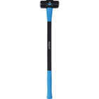 Channellock 10 Lb. Double-Faced Sledge Hammer with 34 In. Fiberglass Handle Image 1