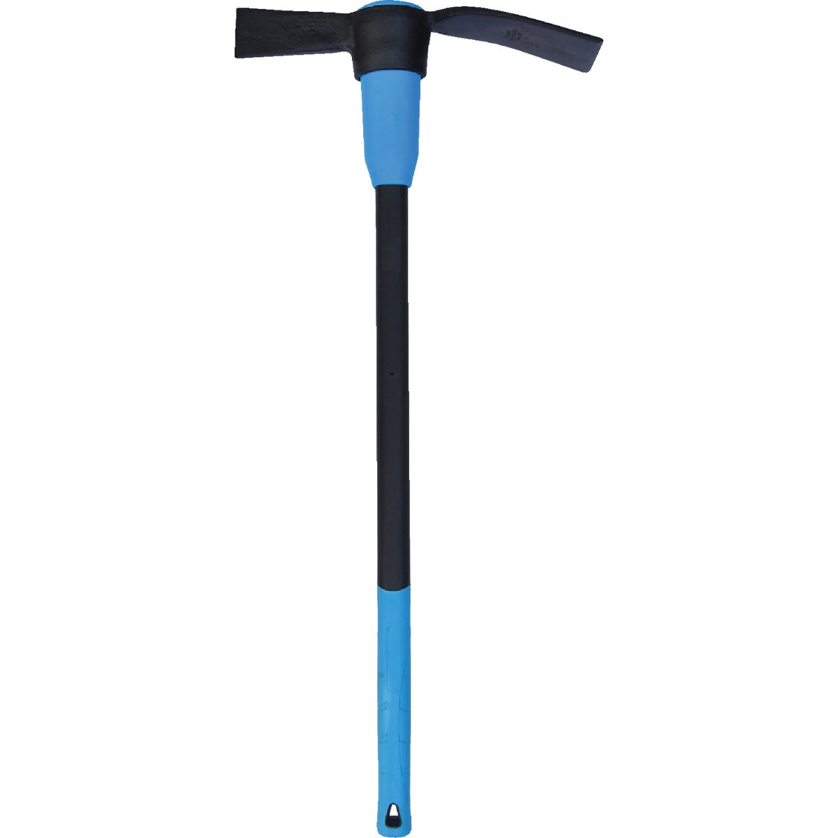 Channellock 5 Lb. Steel Cutter Mattock with 36 In. Fiberglass Handle Image 2