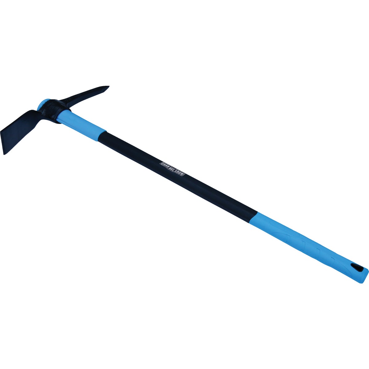 Channellock 2-1/2 Lb. Steel Pick Mattock with 36 In. Fiberglass Handle Image 2