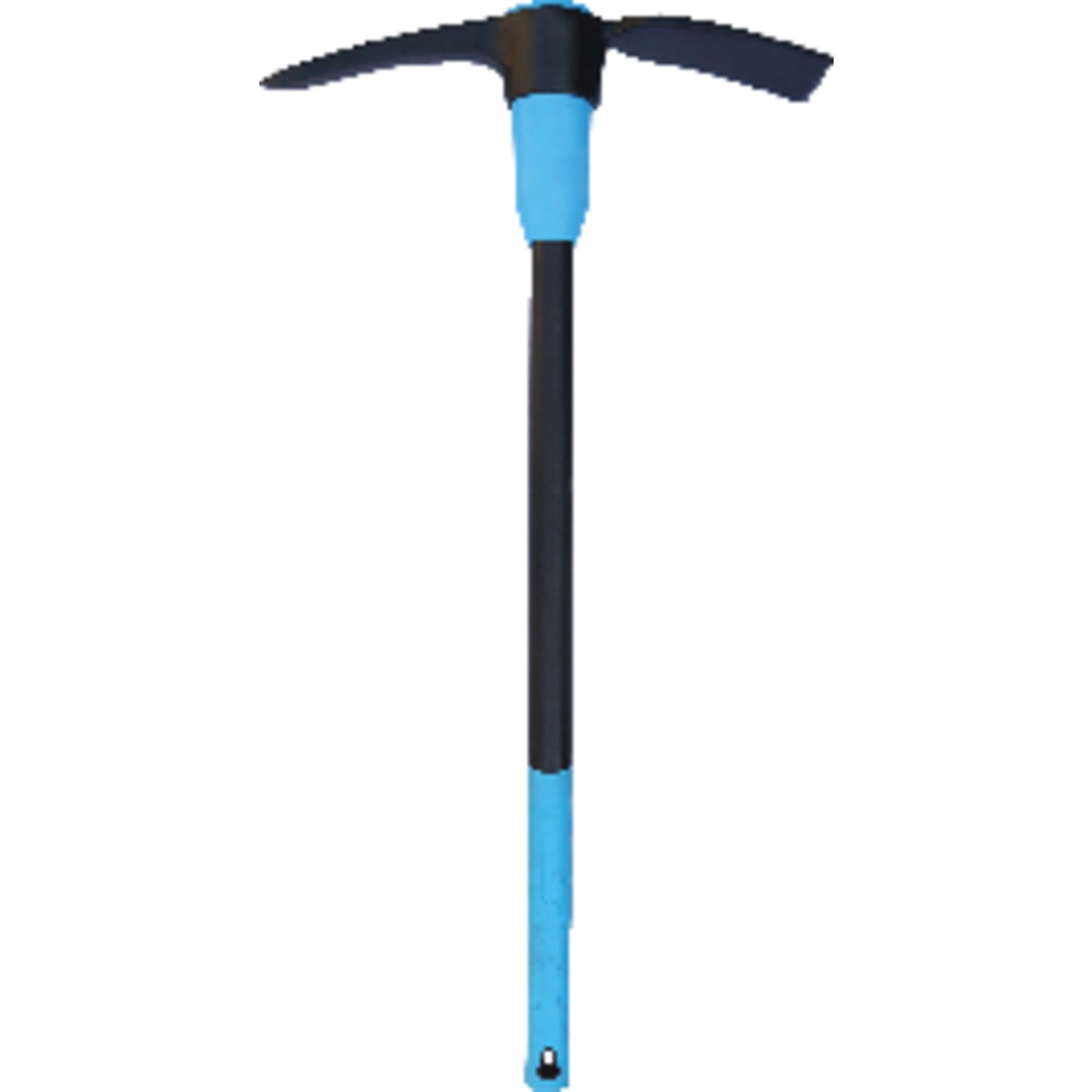 Channellock 5 Lb. Steel Pick Mattock with 36 In. Fiberglass Handle Image 3