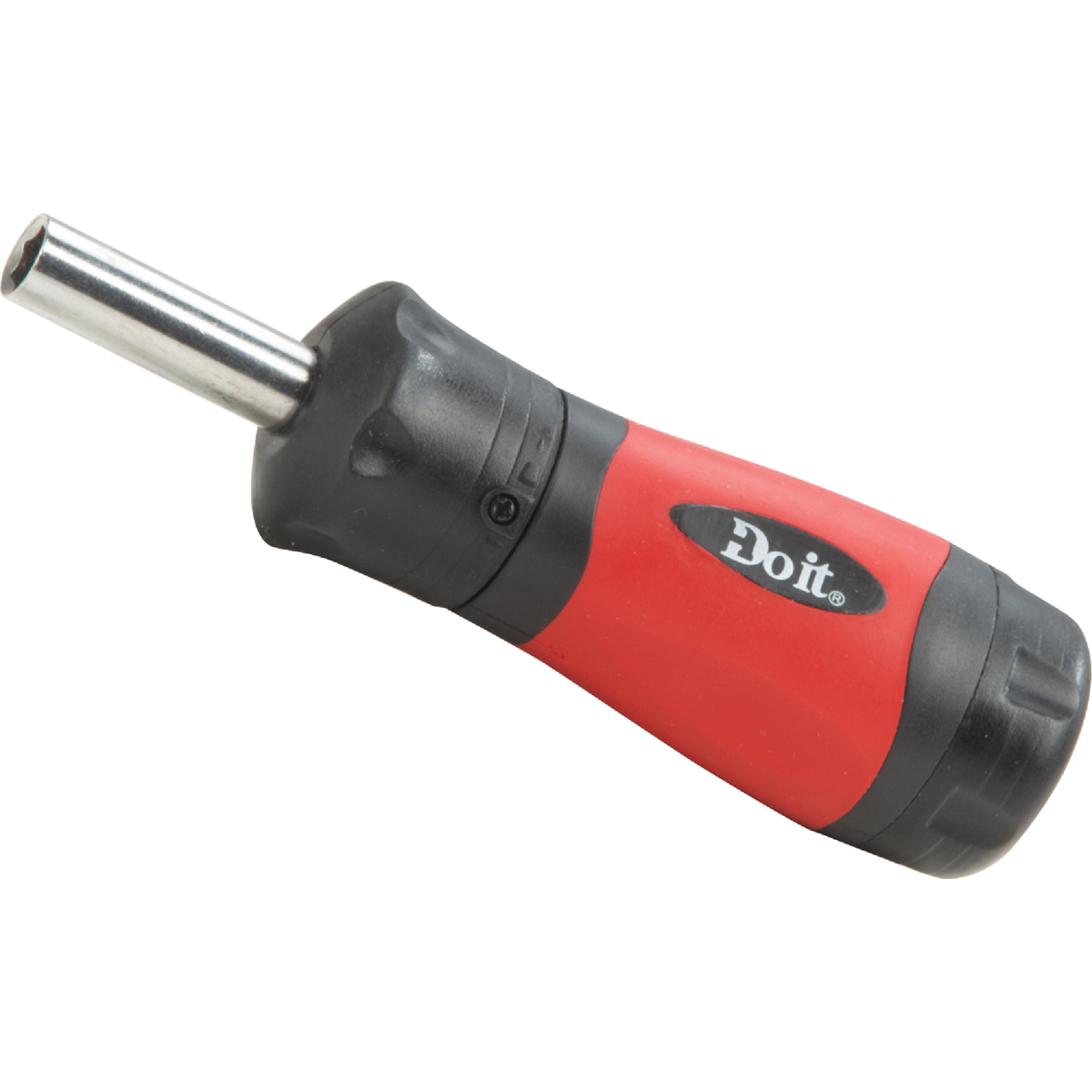 Do it Multi-Bit Mini Ratcheting Screwdriver Image 5