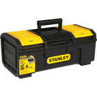 Stanley 16 In. Auto Latch Toolbox Image 3
