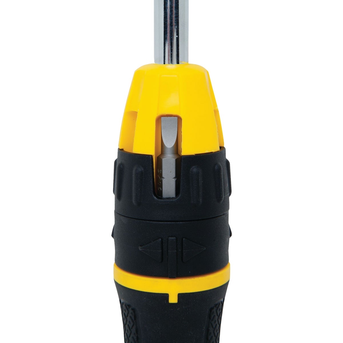 Stanley 10-Piece Ratcheting Screwdriver Image 6
