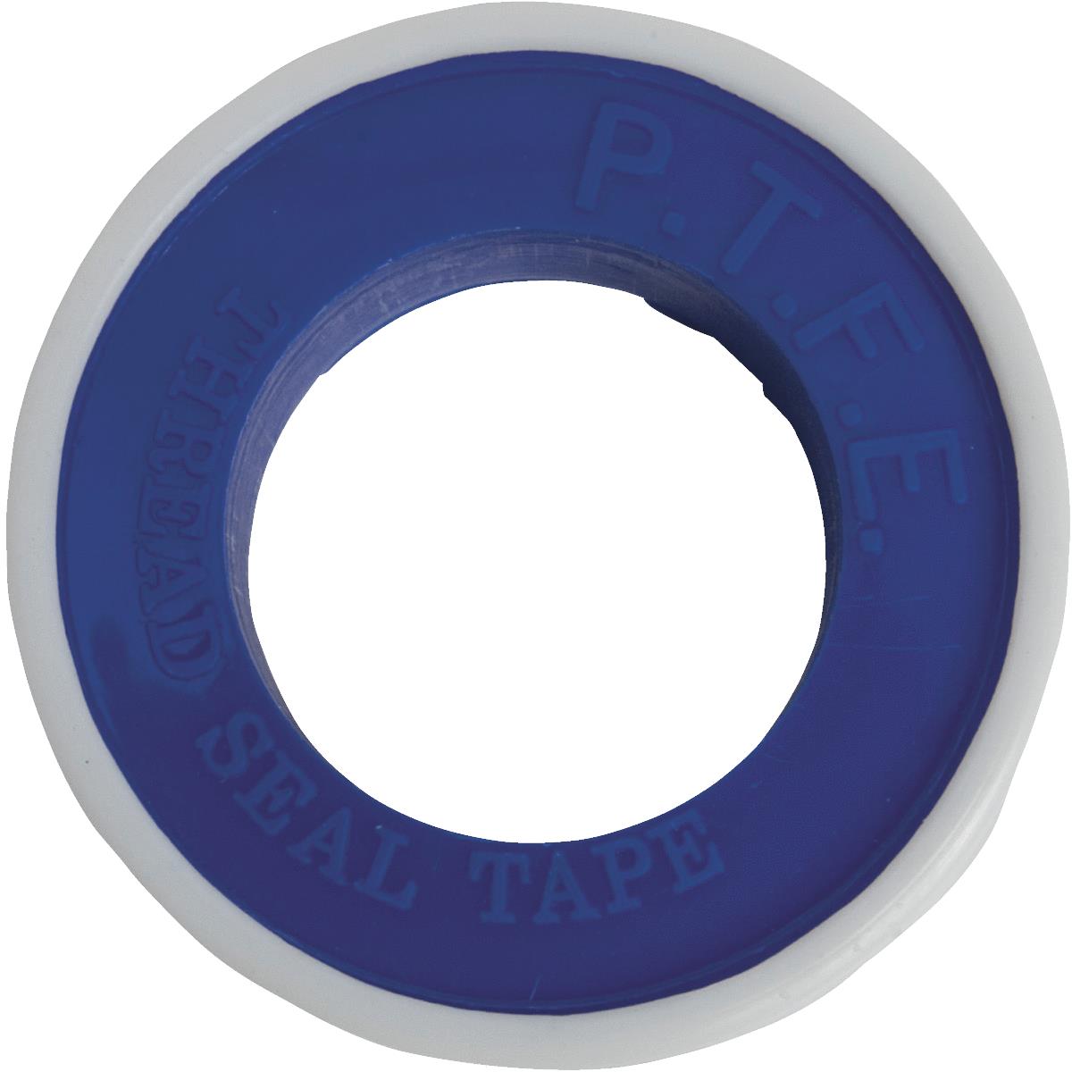 Bostitch 12 mm x 10 m Blue Thread Seal Tape