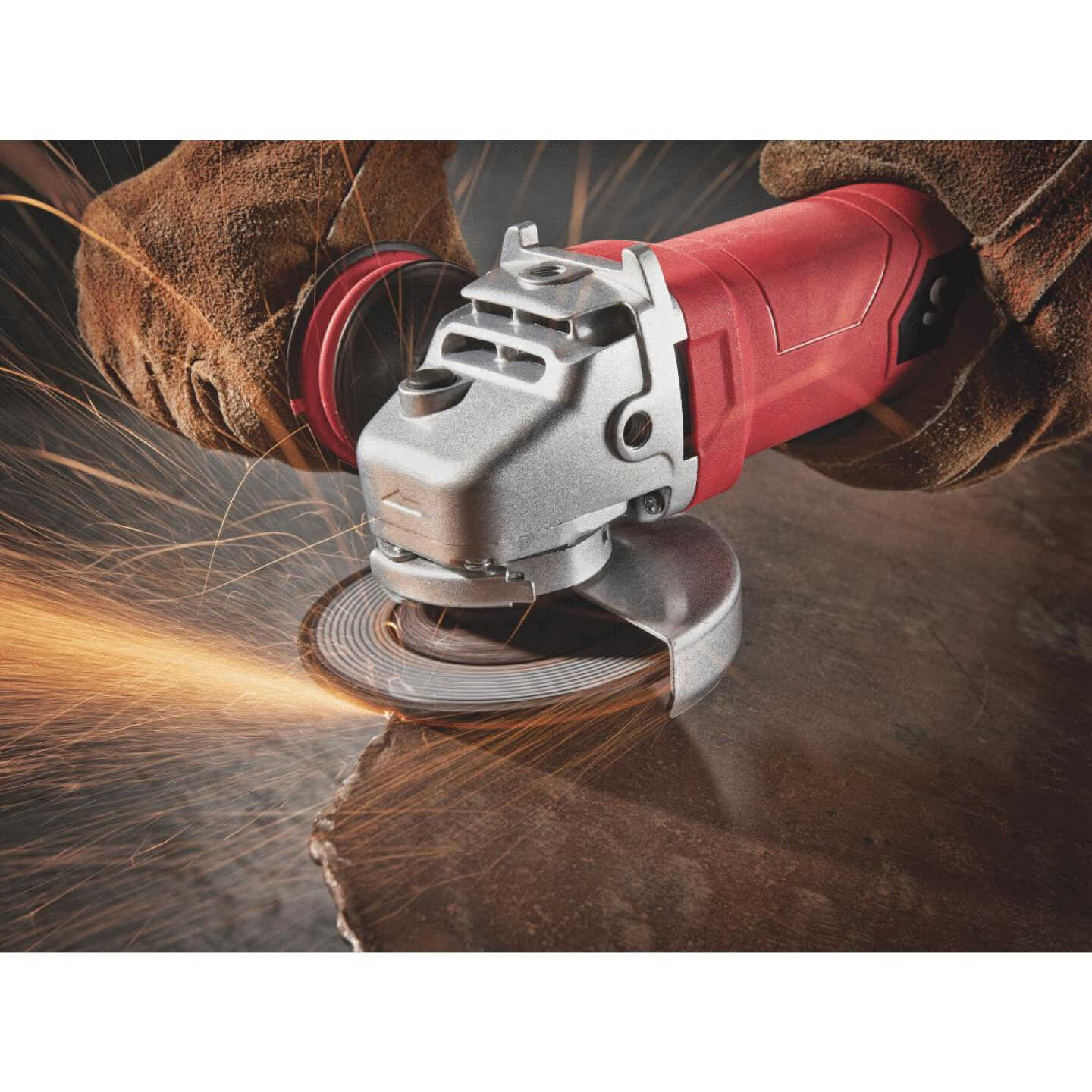 7.5A 4-1.2" GRINDER Image 2