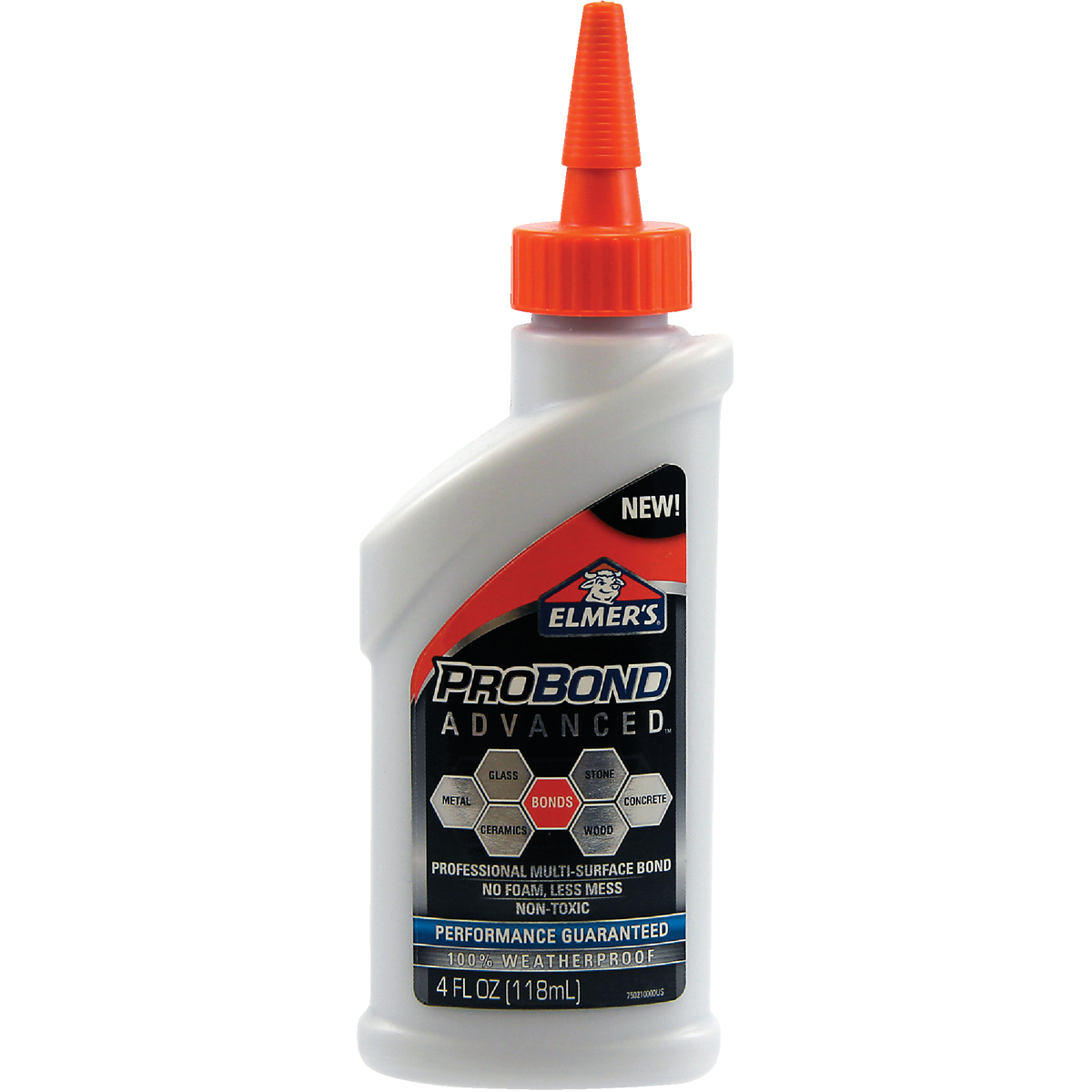 Elmer's ProBond Advanced 4 Oz. All-Purpose Glue