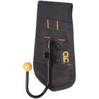 Custom Leathercraft Cordless Drill Tool Hook Image 1