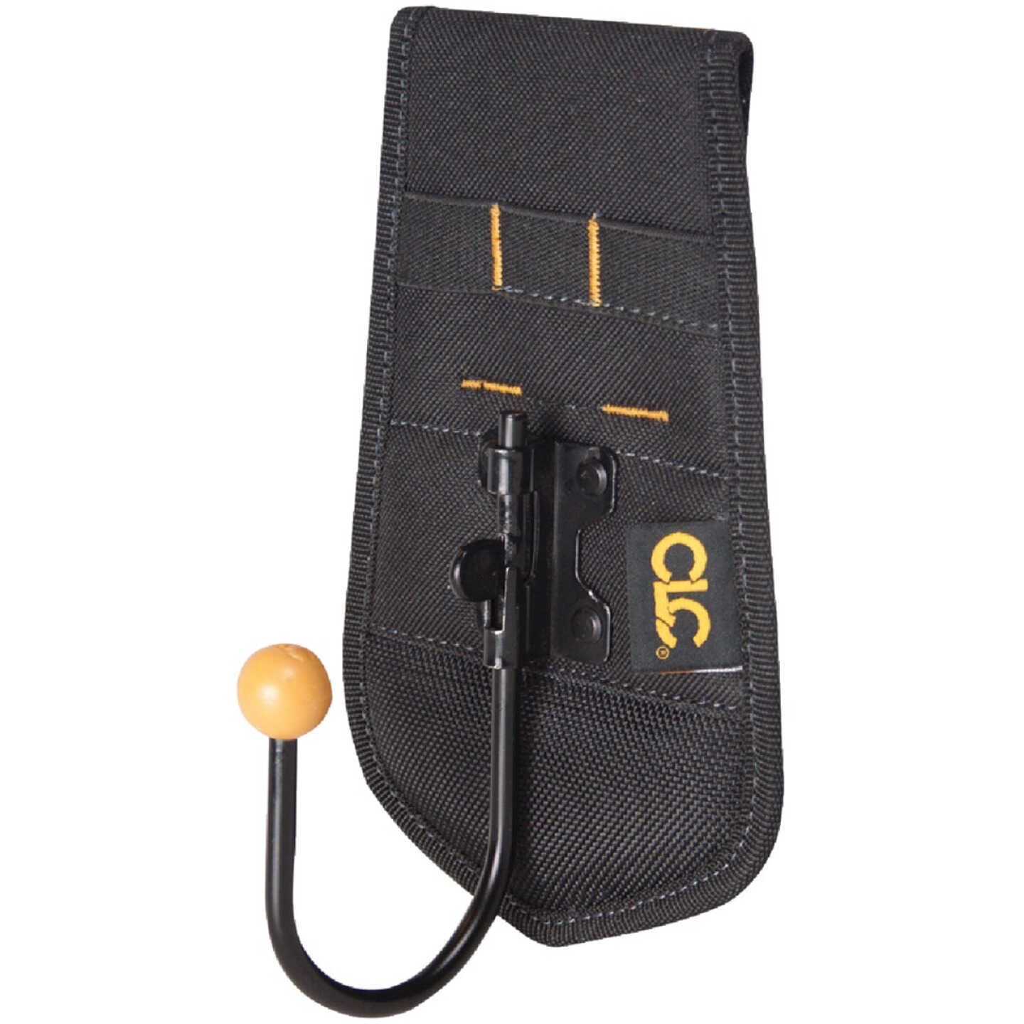 Custom Leathercraft Cordless Drill Tool Hook Image 1