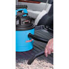 Channellock 2.5 Gal. 2.0-Peak HP Wet/Dry Vacuum Image 4